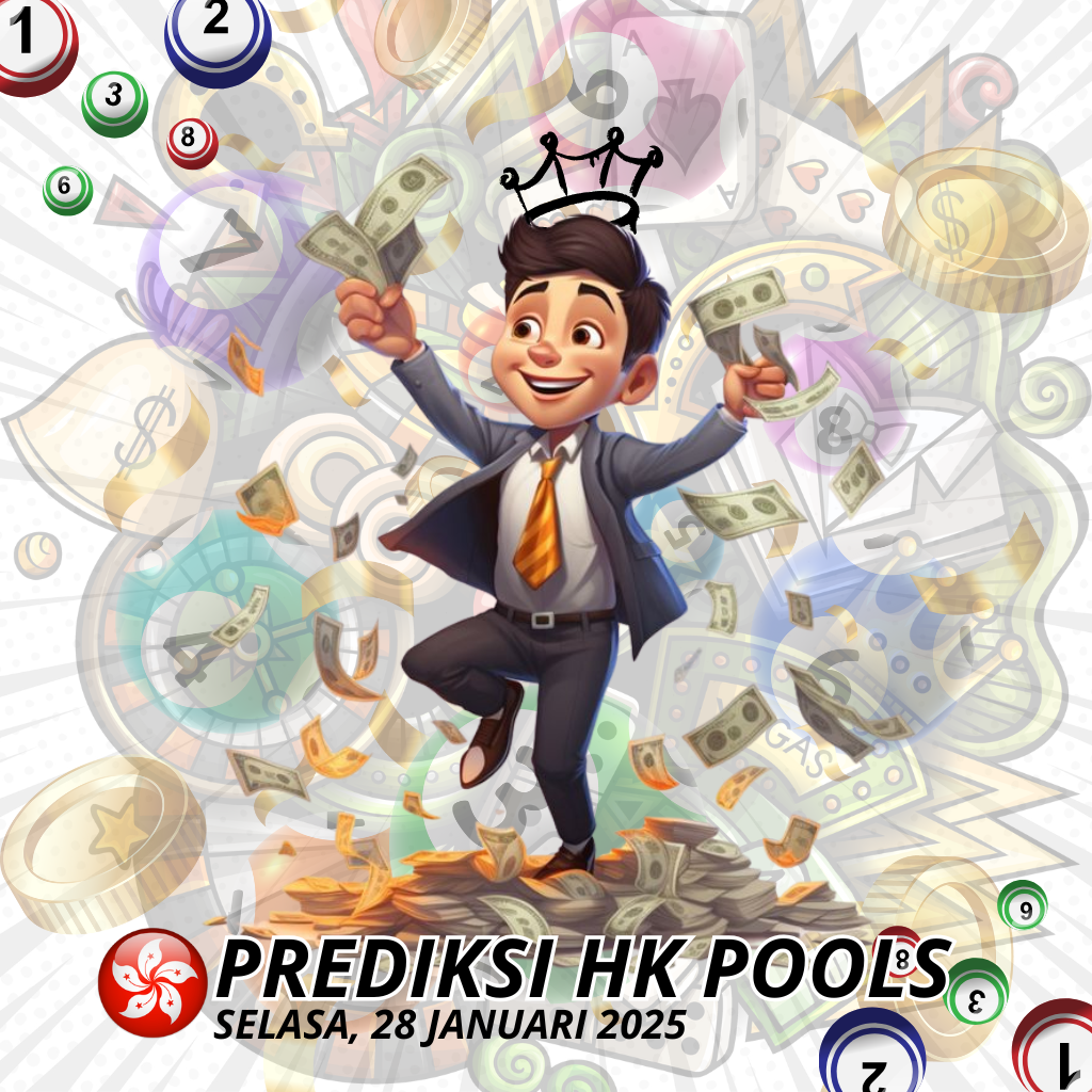 PREDIKSI TOGEL HK POOLS