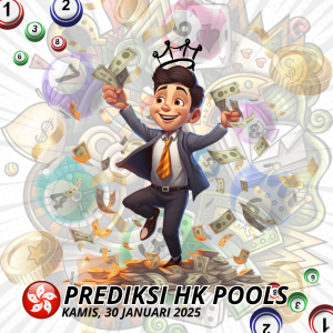 Prediksi HK hari ini