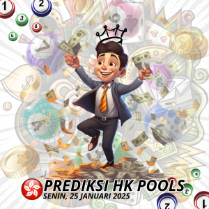 Prediksi HK pools