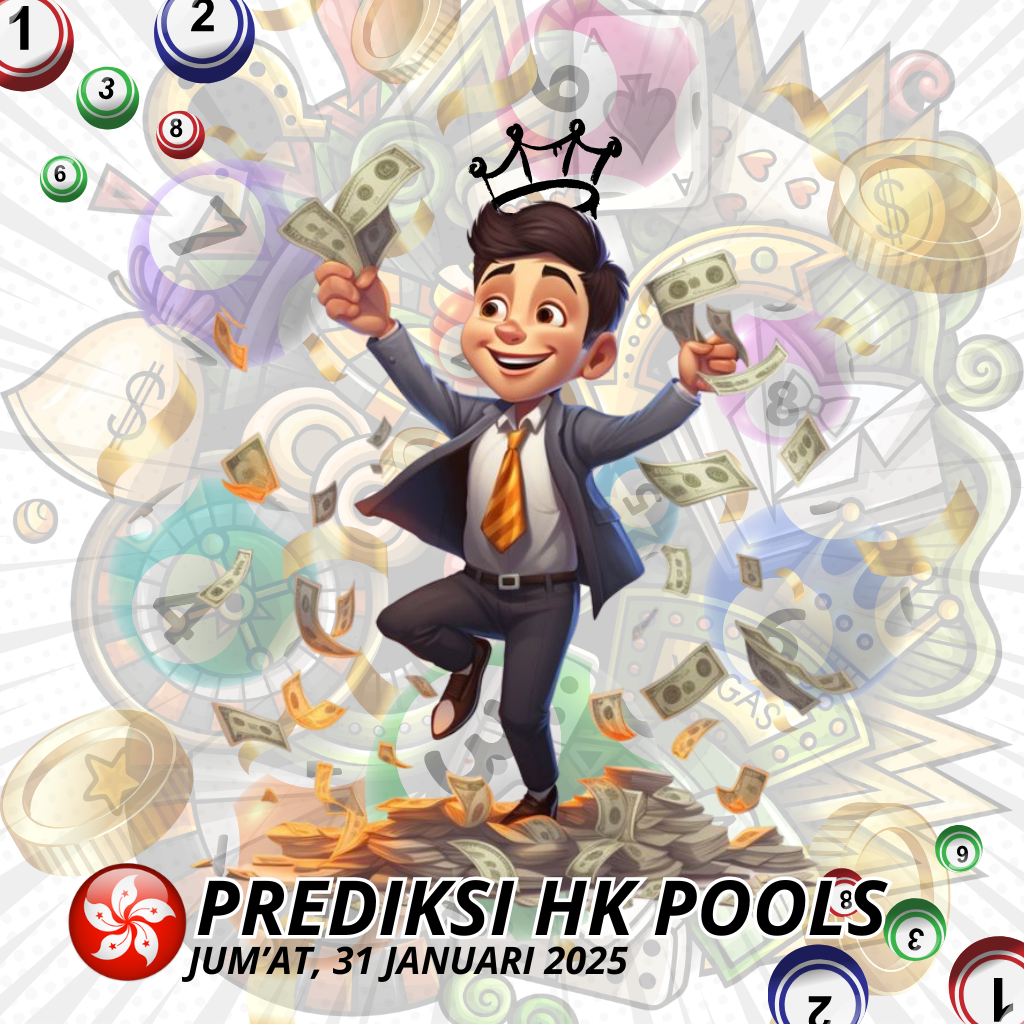 Prediksi Hk hari ini