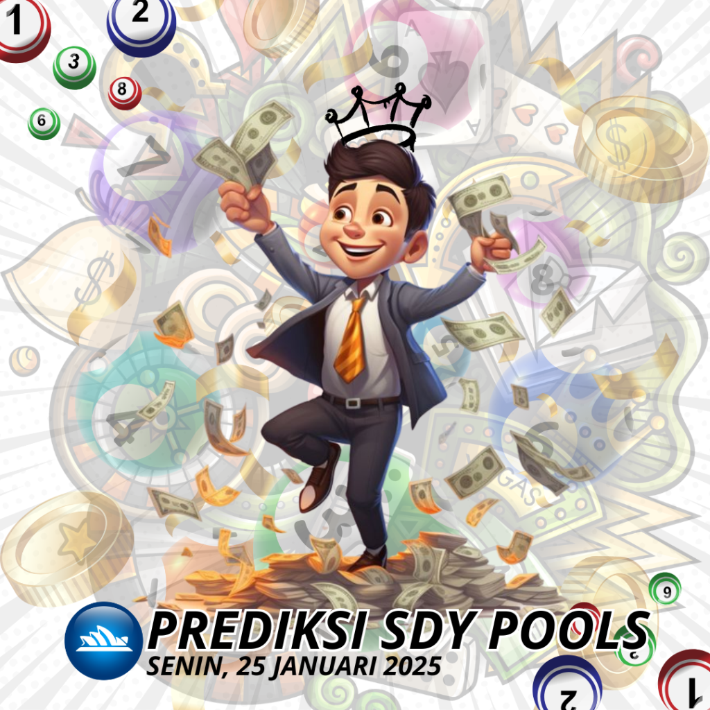 Prediksi SDY pools