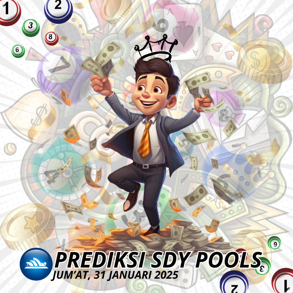 Prediksi SDY hari ini