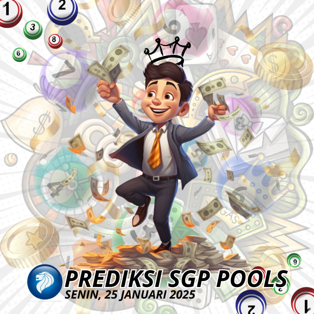 Prediksi SGP pools