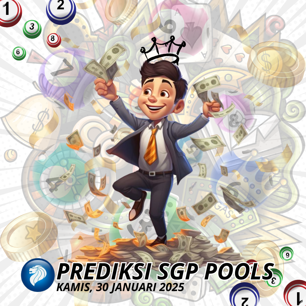 Prediksi sgp hari ini