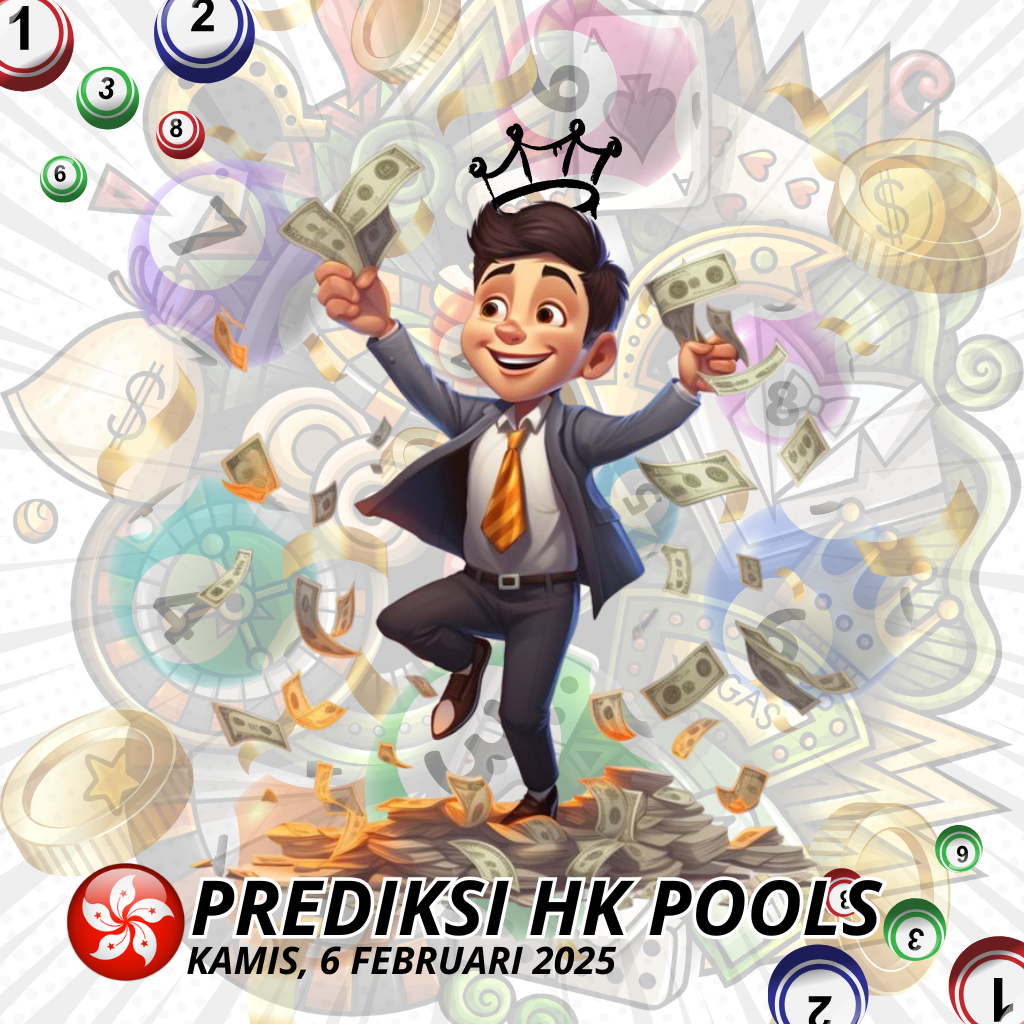 Prediksi HK hari Ini