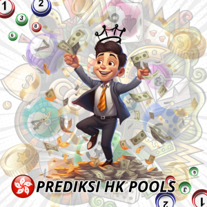 Prediksi HK Hari Ini