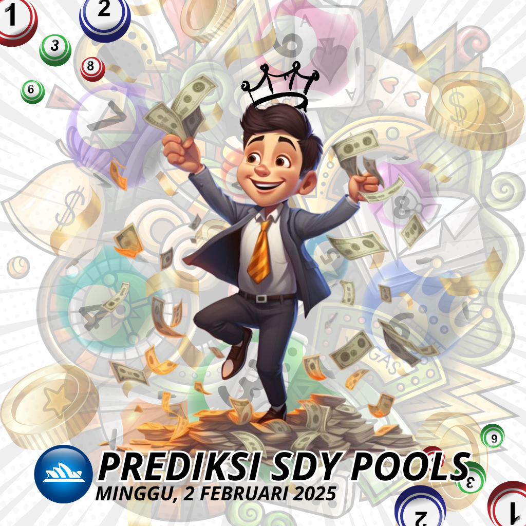 Prediksi SDY Hari Ini