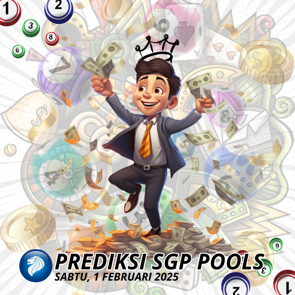 Prediksi SGP Hari Ini