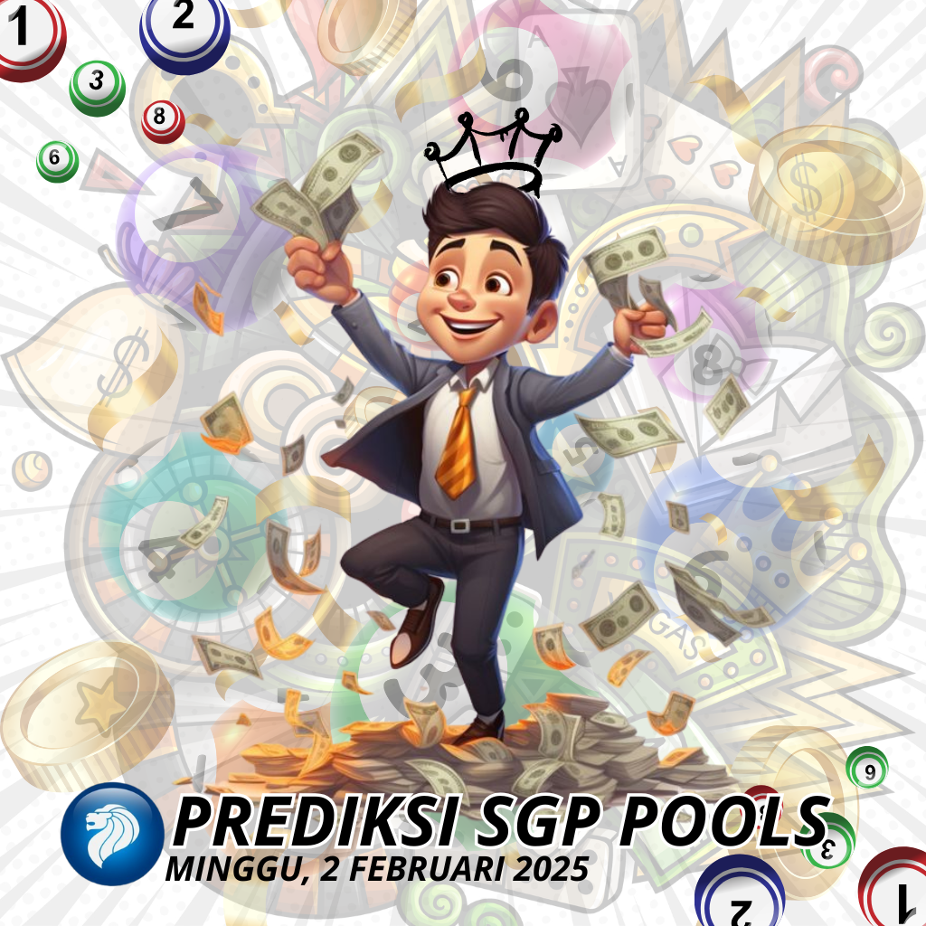 Prediksi SGP Hari Ini