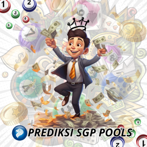 Prediksi SGP Hari Ini